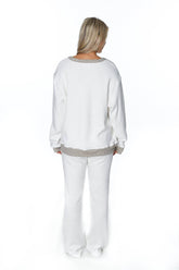 LOCALS CONTRAST PULLOVER - Rip Curl